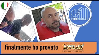 Movieland  FINALMENTE lho provato e  Giugno 2024 [upl. by Venn]