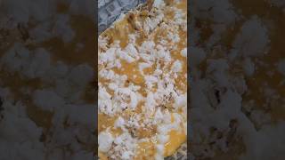 easy chicken enchilada casserole food fyp limbdifference [upl. by Duster]