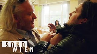 ᴴᴰ SOKO Wien Staffel 13 Folge 3  Die Entscheidung [upl. by Gnilrits]