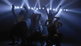 GrecFestival 2024  HOFESH SHECHTER COMPANY  SHECHTER II FROM ENGLAND WITH LOVE [upl. by Ayotak337]