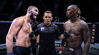 Khamzat Chimaevs All Fights In UFC and MMA [upl. by Geneva707]