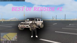 Best Of Redside 2 [upl. by Fevre]