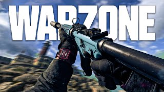 Warzone [upl. by Bea]