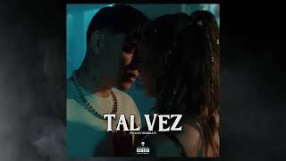 quotTAL VEZquot  Cover Tumbado Junior H type Beat  Corrido Tumbado Instrumental  VENDIDO [upl. by Drallim500]