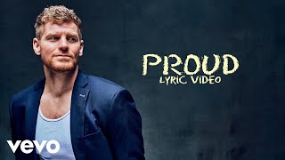 Canaan Cox  Proud Lyric Video [upl. by Norok]