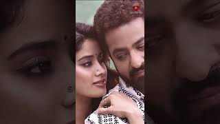 Dheere Dheere Devara NTR30 DevaraSecondSingle [upl. by Artair]