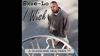 🎵SkeeLo I Wish🎵 90s Original Instrumental [upl. by Eidnac548]