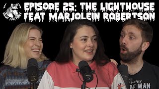 Marjolein Robertson  Ep 25 quotThe Lighthousequot [upl. by Furiya]