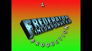 A Frederator Incorporated ProductionNicktoons 2001 1 [upl. by Myrtie]