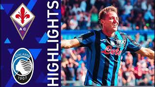 Atalanta Won the match and Performance Reaction of the game [upl. by Gerladina733]