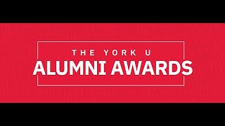 The York University Alumni Awards 2024 [upl. by Lamag960]