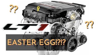 CHECK THIS OUT Have A 6th Gen Camaro SS Does Your LT1 Have A Secret WATCH AND FIND OUT [upl. by Eustace150]