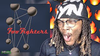 DELI Reacts to Foo Fighters  Everlong [upl. by Peppel]