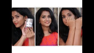 Fairness Cream with No Parabens amp Mineral oil  WOW Fairness Cream Review [upl. by Akiaki]