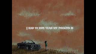 Cochise  Hatchback lyrics video [upl. by Merry]