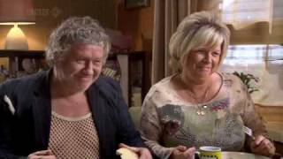 Rab C Nesbitt Season 9 Episode 4 Part 3 [upl. by Yrkcaz]