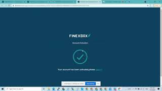 Buy INET Tokens from Finexbox Exchange  DONT Miss This Crypto Opportunity 🤓 [upl. by Ellatsyrc]