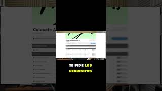 Requisitos para verificar tu cuenta de artista en tiktok [upl. by Heater705]