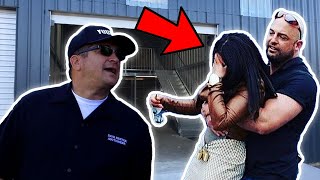 5 Biggest Conflicts In Storage Wars History [upl. by Gombach946]