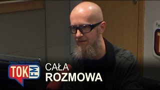 Co dalej z Wiedźminem Tomasz Bagiński  cała rozmowa [upl. by Chivers107]