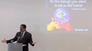 Shankar Vedantam How the hidden brain influences decision making [upl. by Albertine]