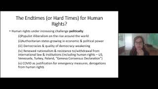 Reframing Human Rights in a Turbulent Era [upl. by Bran]