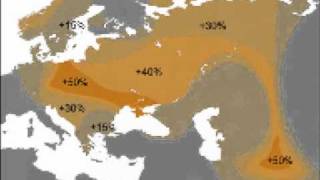 IndoEuropean origins and Genetics Yamna Corded and Fatyanovo cultures [upl. by Free]