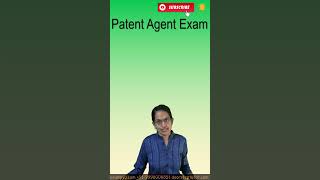 What is Patent Agent exam Who is Eligible Benefits patentagent exampyq [upl. by Catarina50]