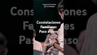 Comprensión de las Constelaciones Familiares Una Guía paso a paso [upl. by Nitsud]