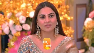 Kundali Bhagya  Ep 1827  Preview  Apr 5 2024  Shakti Shraddha  Zee Tv [upl. by Ecille]