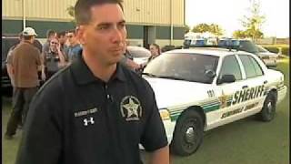 Seminole County Sheriffs Office Explorers Streaming [upl. by Yecaj]