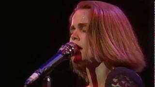 Belinda Carlisle  Circle in the Sand Runaway Horses Tour 90 [upl. by Aynwat]