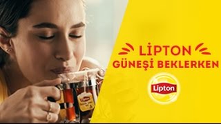 Şans Öpücüğü Sevdiğinden Hediyeler Liptondan [upl. by Rainah720]