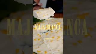 5INGREDIENT MAJA BLANCA [upl. by Baker]