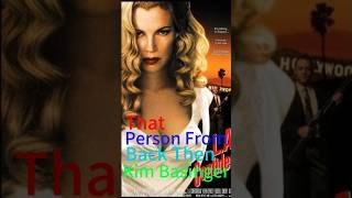 Kim Basinger goes back [upl. by Macmillan579]