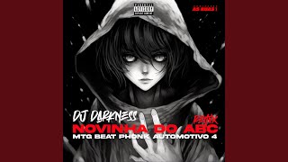 Novinha do ABC  MTG Beat Phonk Automotivo 4 [upl. by Uokes]