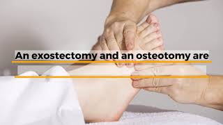 Tailor’s bunion surgery  Purpose recovery procedures  Seattle Foot Doctor Near Me [upl. by Aset]