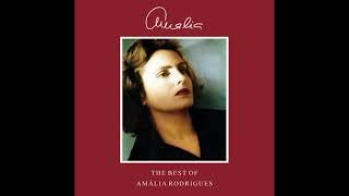 Amalia Rodrigues  Cansaço 피로 파두 [upl. by Amles61]