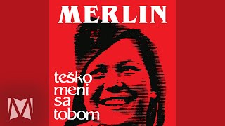 Merlin  Sibirska Official Audio 1986 [upl. by Cybil950]