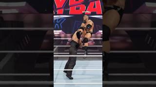 Chokeslam by the undertaket shorts viralvideo undertaker [upl. by Ariay]