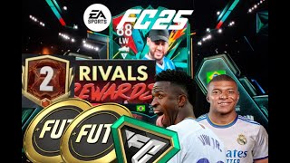 Meine Division 2 Rivals Rewards EA WAS SOLL DER SCHEISS [upl. by Gytle]