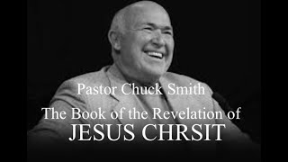 Pastor Chuck Smith The Book of the Revelation of Jesus Christ Chapter 20 [upl. by Salot]