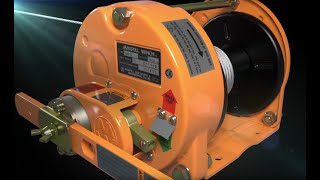 （MAXPULL HAND WINCHES）DO YOU STILL LOVE OTHER WINCHES [upl. by Eidoj]