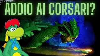 ADDIO AI CORSARI [upl. by Dimitri]