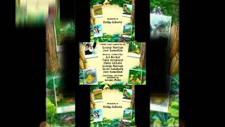 REQUESTED YTPMV Go Diego Go Ending Credits Scan [upl. by Alaecim191]