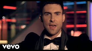 Maroon 5  Makes Me Wonder Official Music Video [upl. by Neelloc]