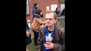 The Wealdstone Raider [upl. by Hamish]