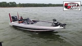 2019 Skeeter FX 21 APEX Edition  Running and Full Review [upl. by Destinee606]