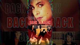 BACK TO BACK SHORTS 8888  best 80s greatest hit music amp MORE old songs all time 80s [upl. by Eelyrag]