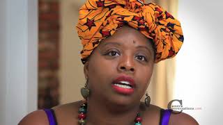 Understand Leadership and Organizing Patrisse Cullors Chapter 2 [upl. by Elleinad]